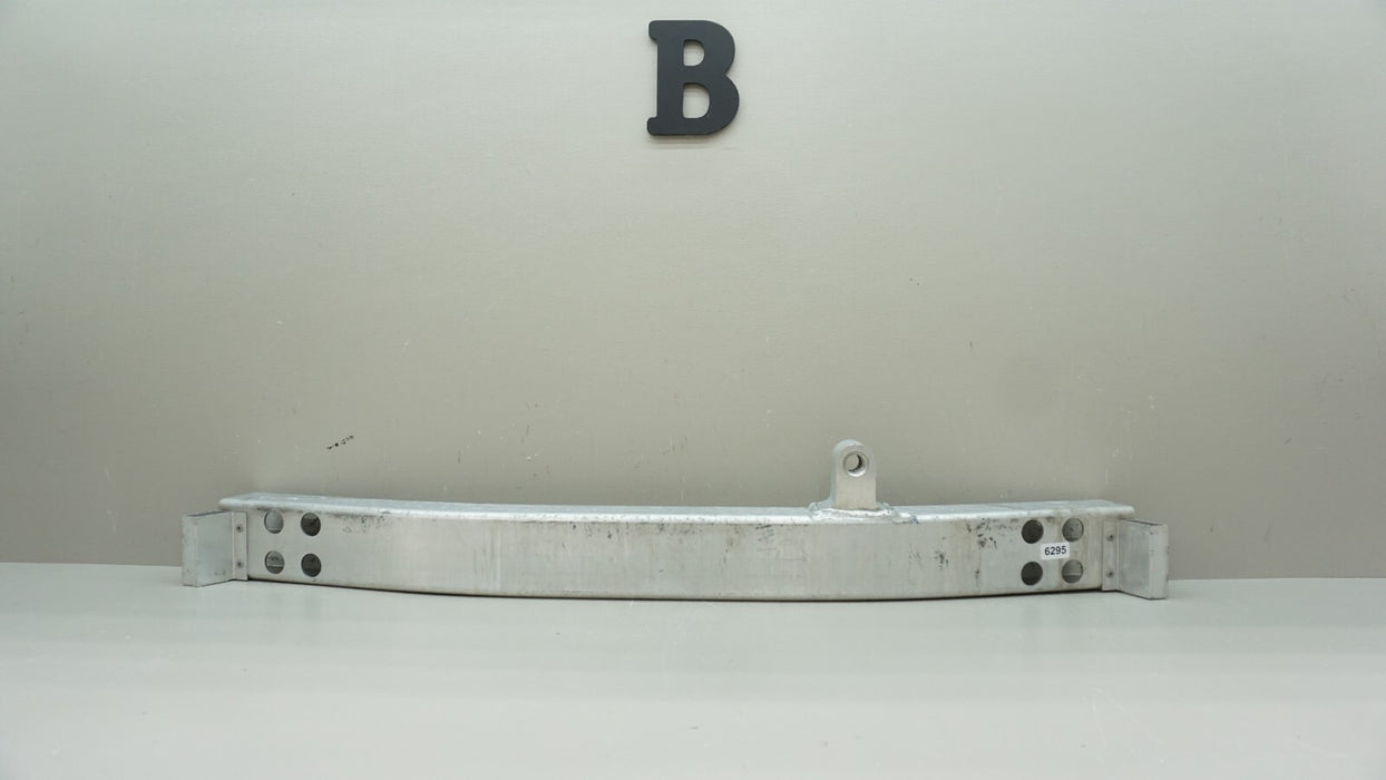 2008-2015 INFINITI G37 Q60 FRONT BUMPER REINFORCEMENT IMPACT BAR OEM