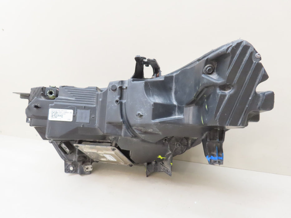 2020-2023 FORD EXPLORER RIGHT PASSENGER SIDE HEADLIGHT LED OEM LB5B-13W029-BG