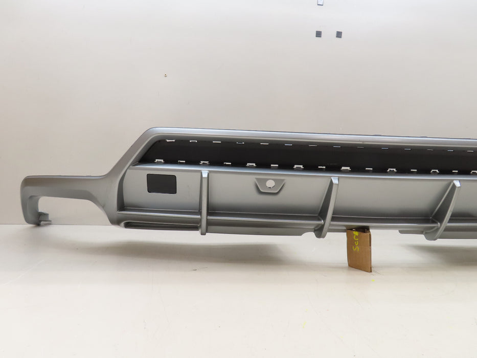 2019-2021 Lamborghini URUS Rear bumper Lower Diffuser 4ML807539 OEM