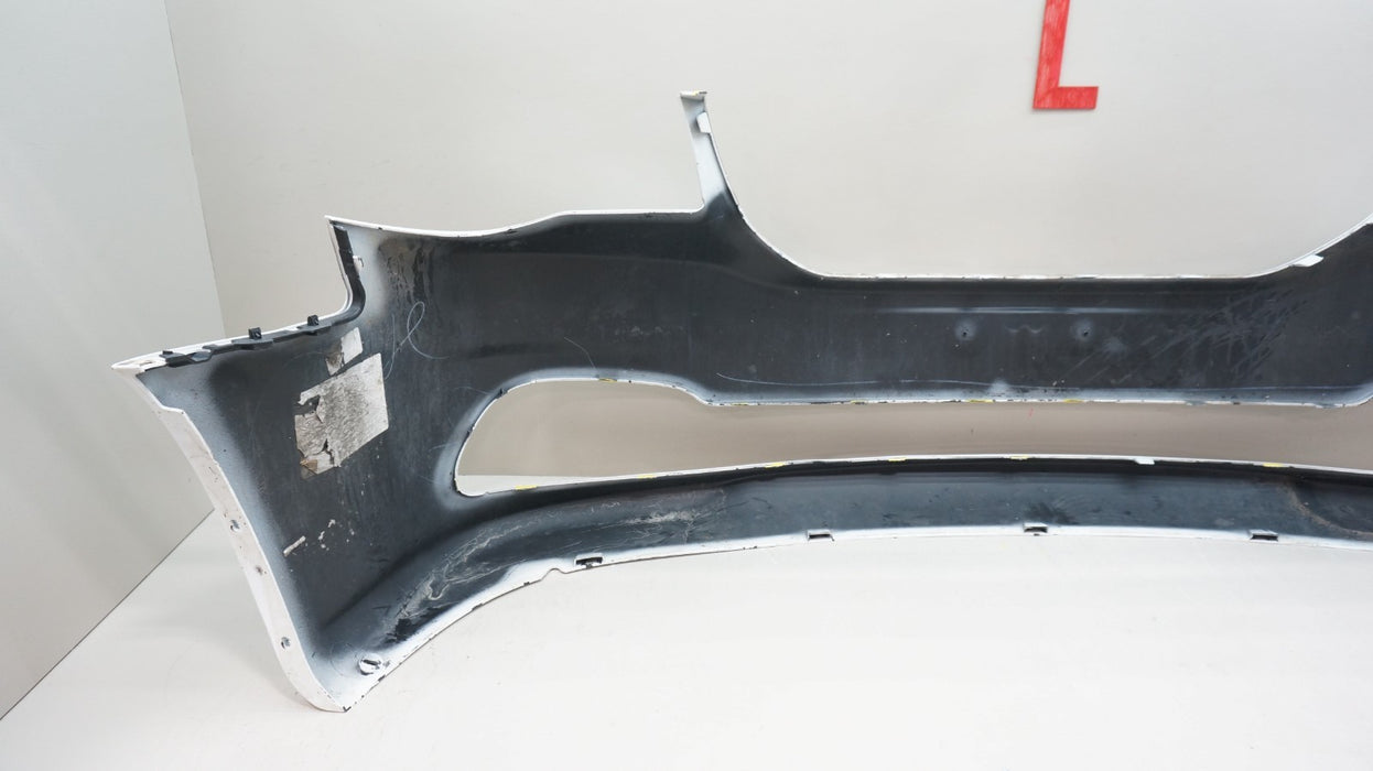 2011-2020 DODGE GRAND CARAVAN FRONT BUMPER COVER PANEL OEM