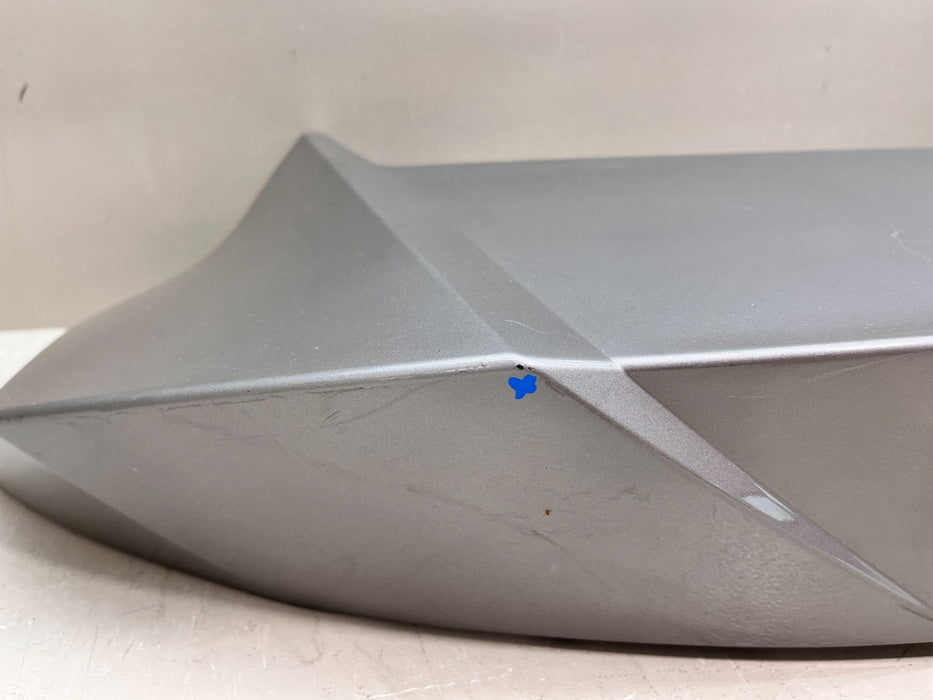 2021-2023 HYUNDAI ELANTRA REAR TRUNK SPOILER OEM 87361-AA100