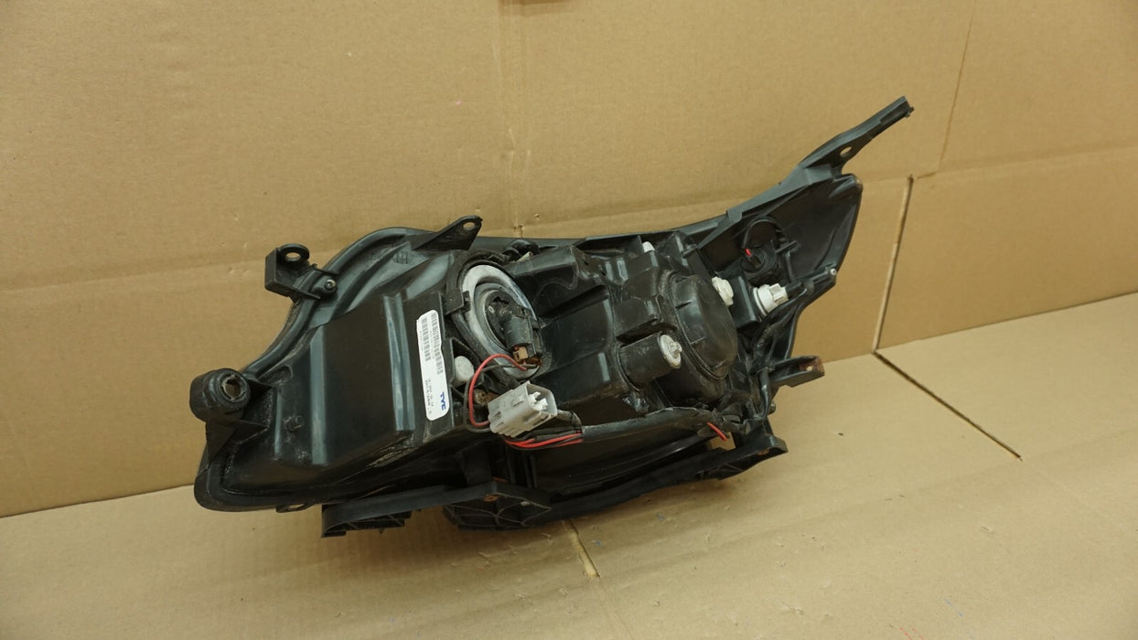 2009-2013 SUBARU FORESTER FRONT RIGHT PASSENGER SIDE HEADLIGHT AFTERMARKET