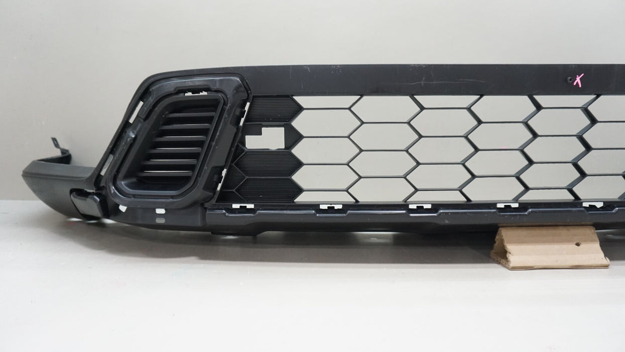 2023-2024 HONDA CRV CR-V FRONT LOWER BUMPER VALANCE 71105-3D4A-A000 OEM