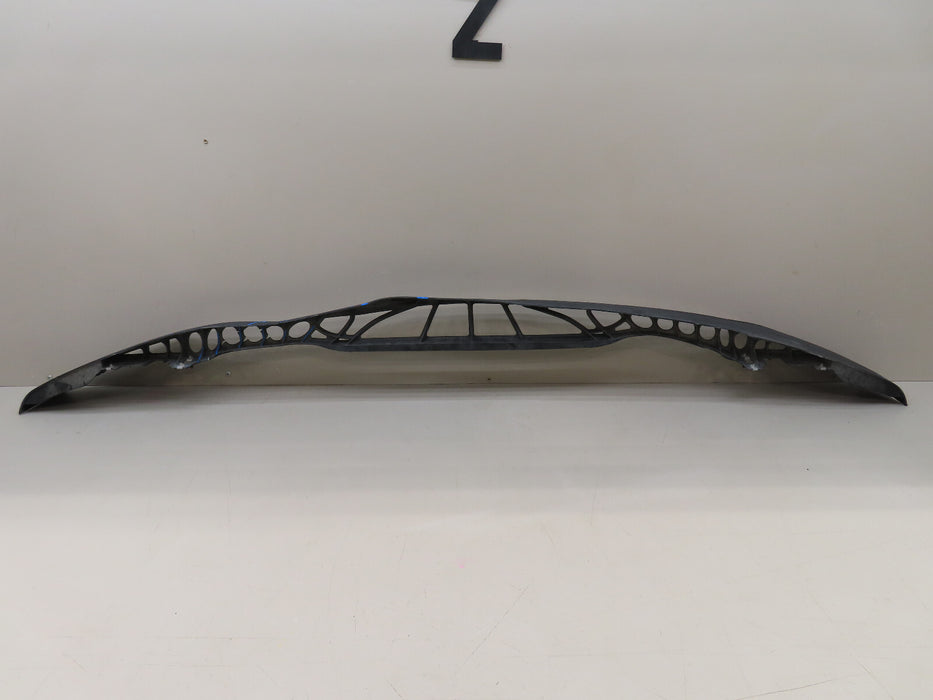 2021 2022 2023 FORD F-150 FRONT LOWER AIR DAM DEFLECTOR COVER OEM ML34-17D997