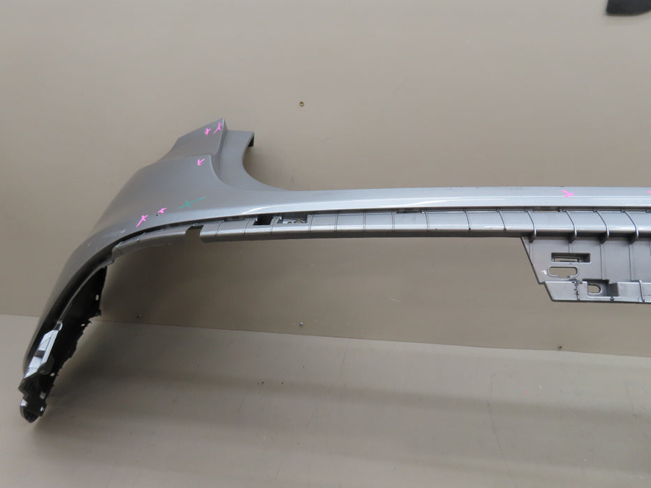 2021-2023 HYUNDAI SANTA FE REAR BUMPER COVER OEM 86611-S2500