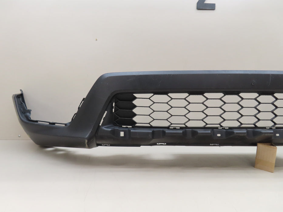 2017 2018 2019 HONDA CR-V FRONT LOWER BUMPER COVER VALANCE 71102-TLAA-A000 OEM