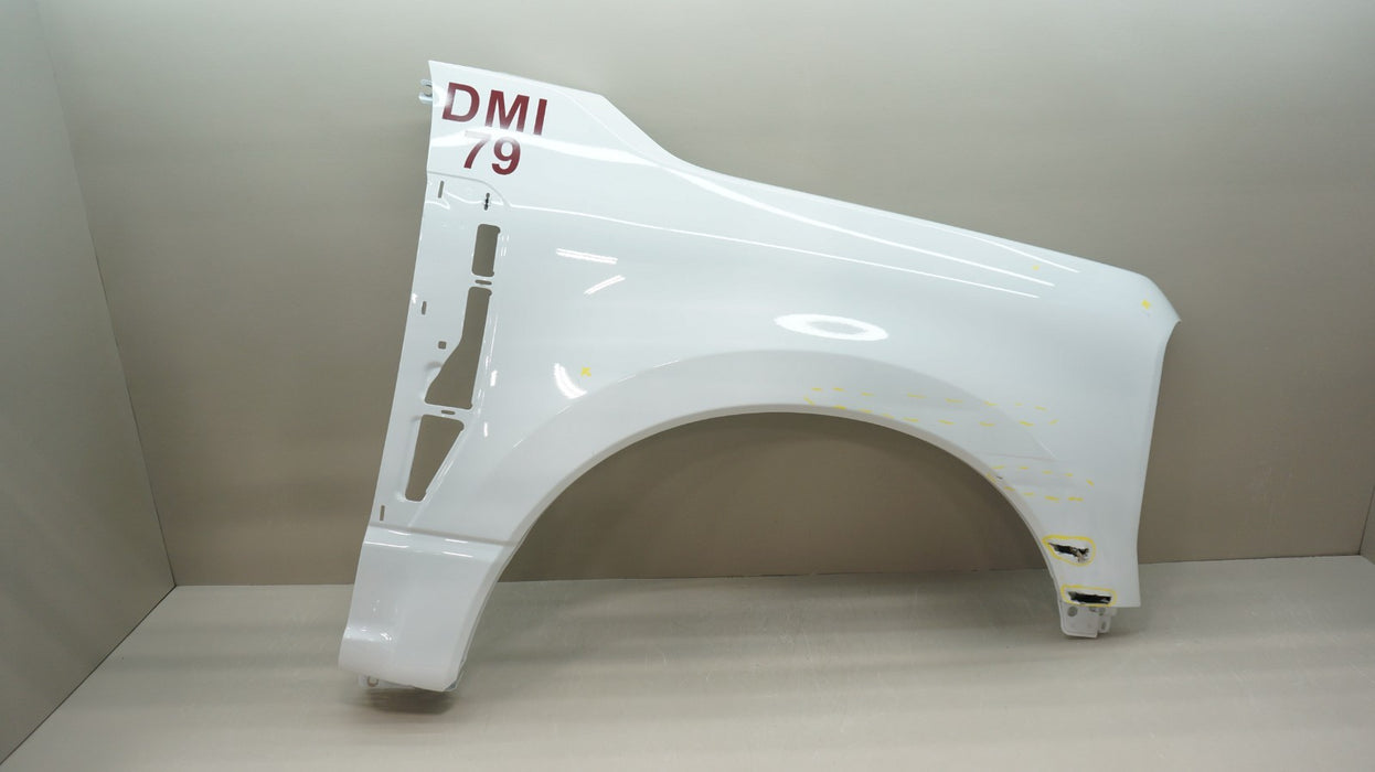 2023-2025 FORD F250 F350 RIGHT PASSENGER SIDE FENDER PANEL OEM PC3B-16130-AA