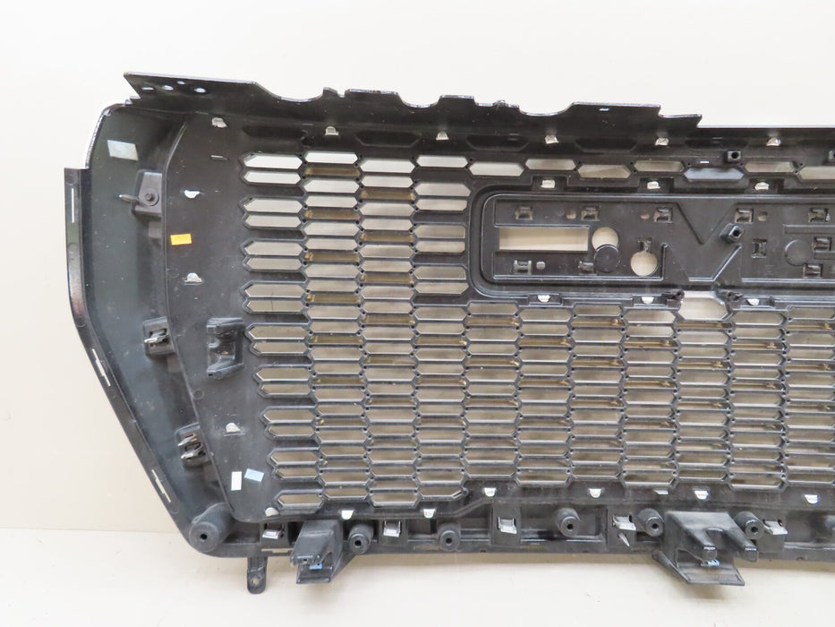 2021-2023 GMC YUKON DENALI SUV FRONT BUMPER RADIATOR GRILLE GRILL OEM 84835783
