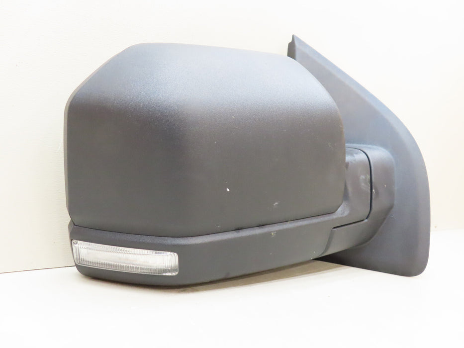 2015-2020 FORD F150 F-150 FRONT RIGHT PASSENGER SIDE MIRROR OEM FL34-17682