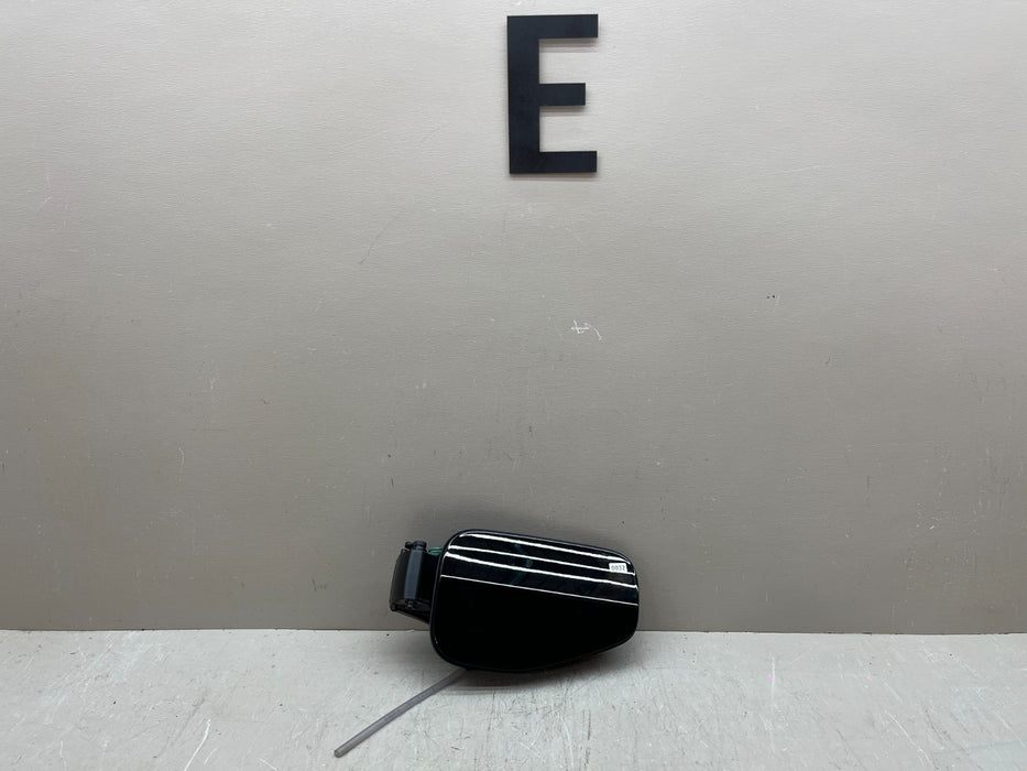 2020-2026 JEEP GLADIATOR FUEL FILLER HOUSING DOOR 68335745AB OEM