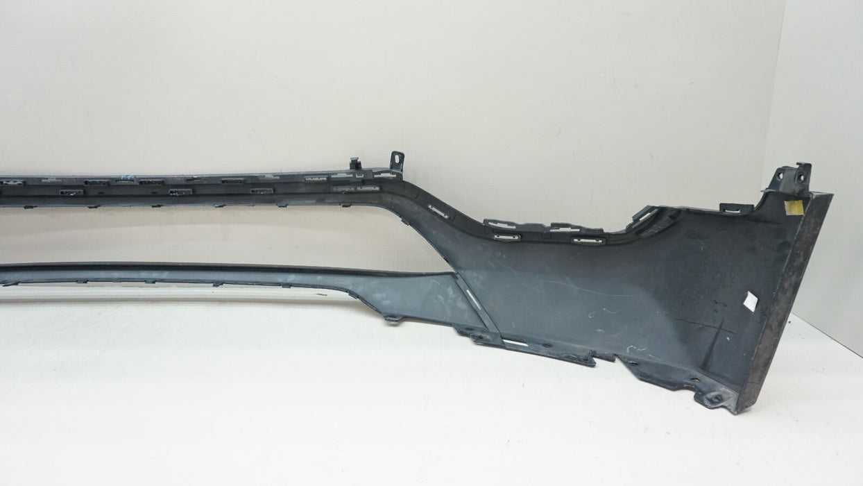 2017-2019 GMC ACADIA FRONT LOWER BUMPER VALANCE PANEL OEM 84261212