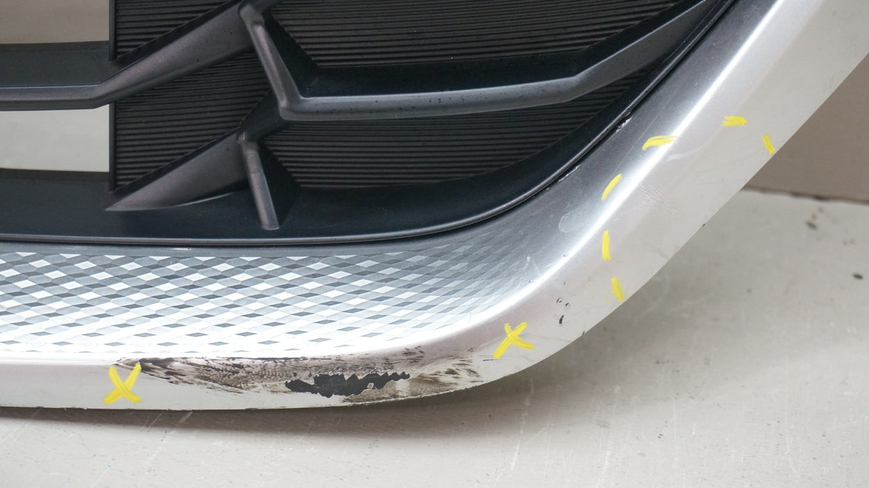 2024-2025 KIA SELTOS FRONT BUMPER RADIATOR GRILLE GRILL 86351-O5500 OEM