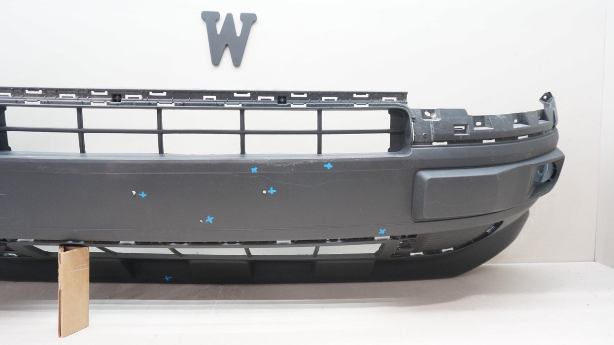 2021-2024 FORD BRONCO SPORT FRONT LOWER BUMEPR VALANCE COVER M1PB-17626 OEM