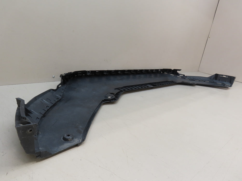 2016-2019 VOLKSWAGEN PASSAT FRONT LOWER BUMPER COVER VALANCE SPOILER OEM