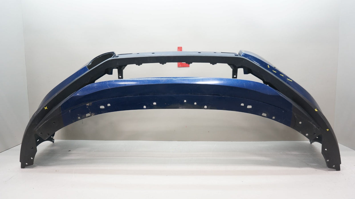 2018-2024 NISSAN MURANO FRONT BUMPER COVER PANEL OEM 620229UF0H