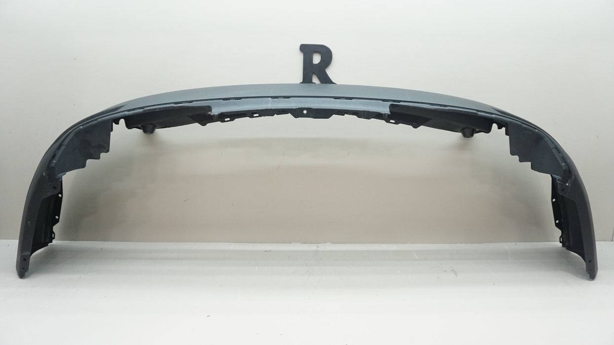 2017-2019 HONDA CRV REAR UPPER BUMPER COVER OEM 71501-TLA-A000