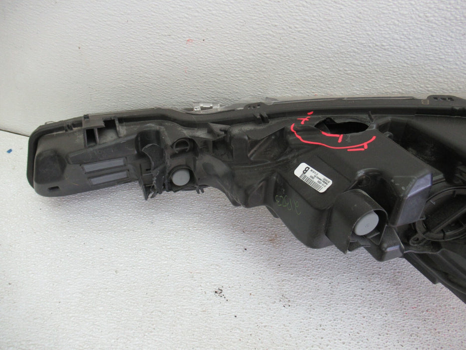 2020 - 2021 TOYOTA COROLLA FRONT RIGHT PASSENGER SIDE LED HEADLIGHT HEADLAMP OEM