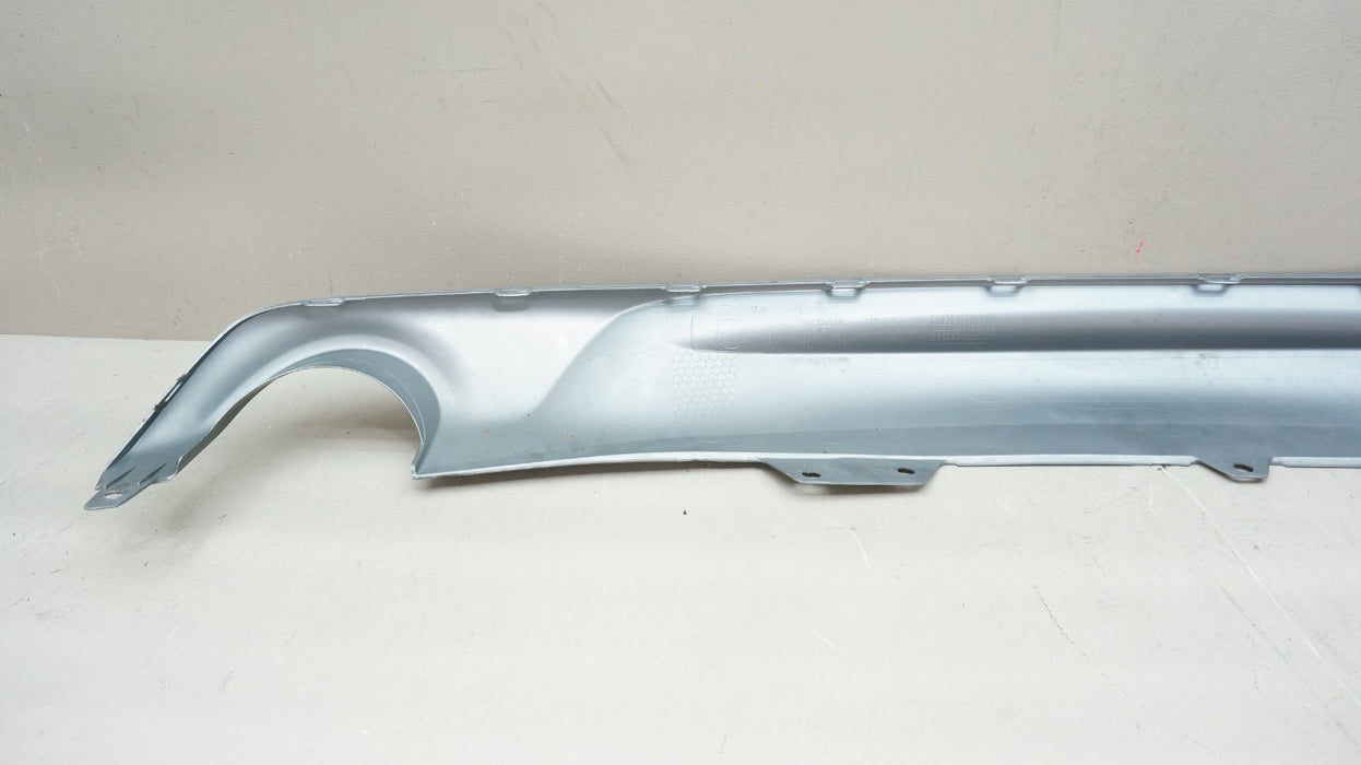 2017-2019 HONDA CR-V CRV REAR LOWER BUMPER VALANCE COVER 71510-TLA-A000 OEM