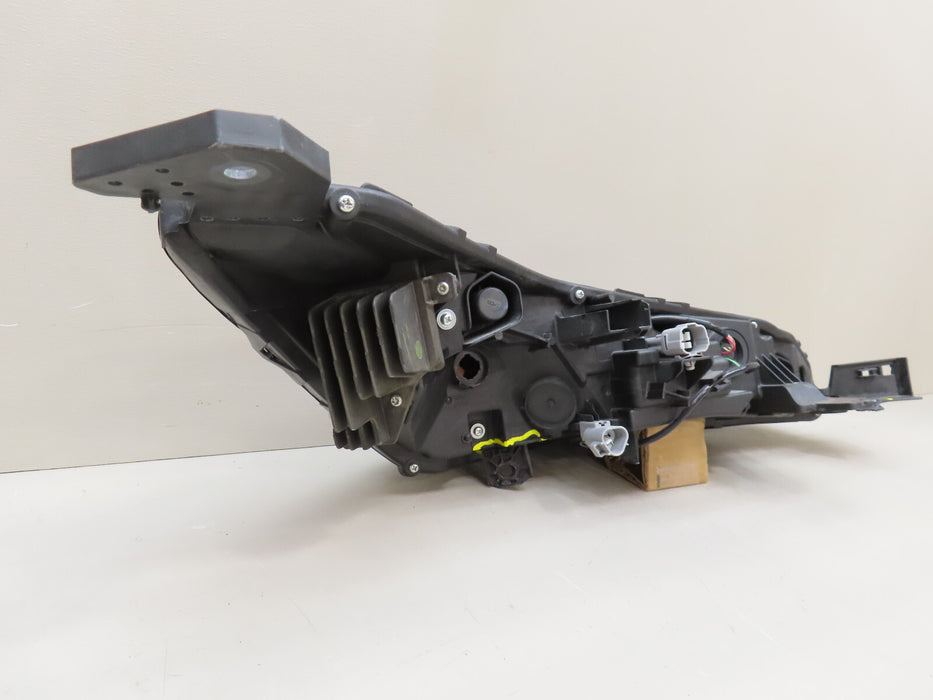 2021-2024 NISSAN ROGUE FRONT LEFT DRIVER SIDE RUNNING LIGHT LED OEM