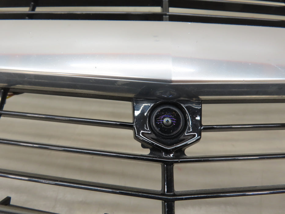 2015-2020 CADILLAC ESCALADE FRONT RADIATOR GRILL GRILLE OEM