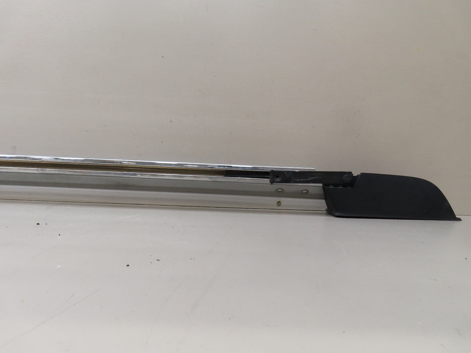 2018-2021 FORD EXPEDITION ROOF RAIL RIGHT PASSENGER SIDE OEM