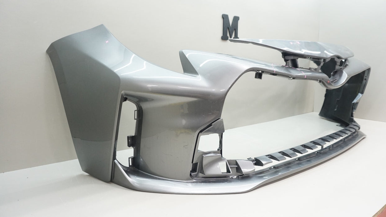 2020-2024 TOYOTA COROLLA FRONT BUMPER COVER 52119-12J00 OEM 21 22 23