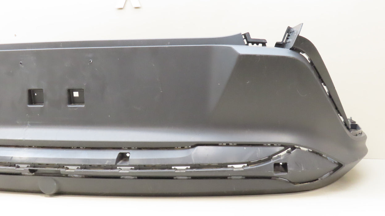 2024-2025 BUICK ENVISTA REAR LOWER BUMPER COVER OEM 42772522