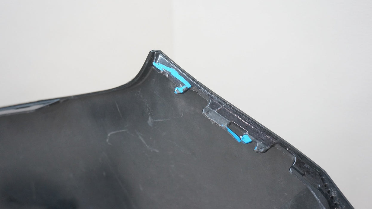 2021-2023 KIA SORENTO FRONT BUMPER COVER PANEL 86511-R5300 OEM