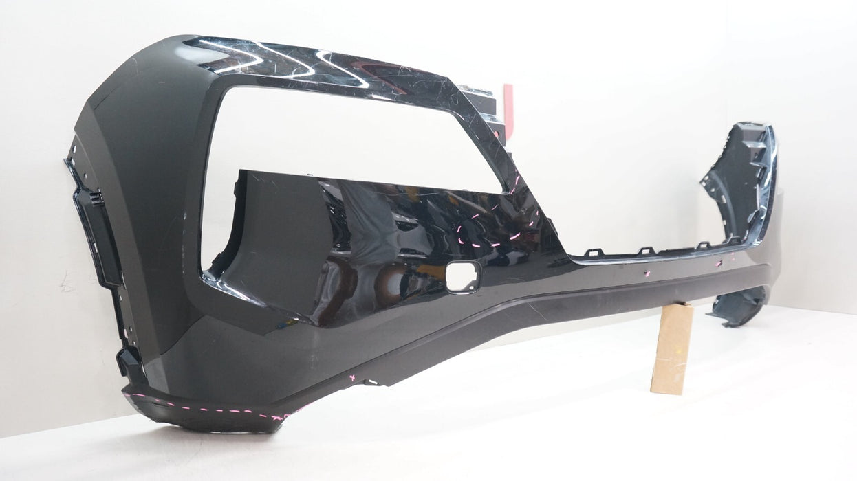 2021-2023 NISSAN ROGUE FRONT BUMPER COVER PANEL OEM 620226RC0H