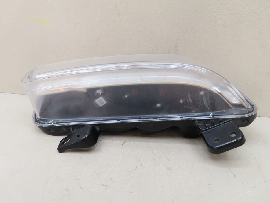 2020 2021 2022 FORD EXPLORER FRONT RIGHT PASSENGER FOG LIGHT LED OEM