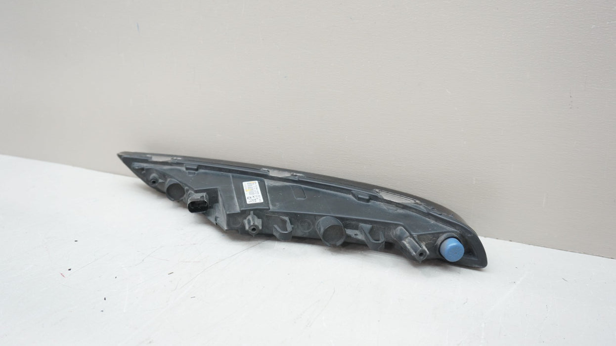 2015-2018 PORSCHE MACAN RH RIGHT FRONT LED DRL TURN SIGNAL 95B-941.182.A OEM