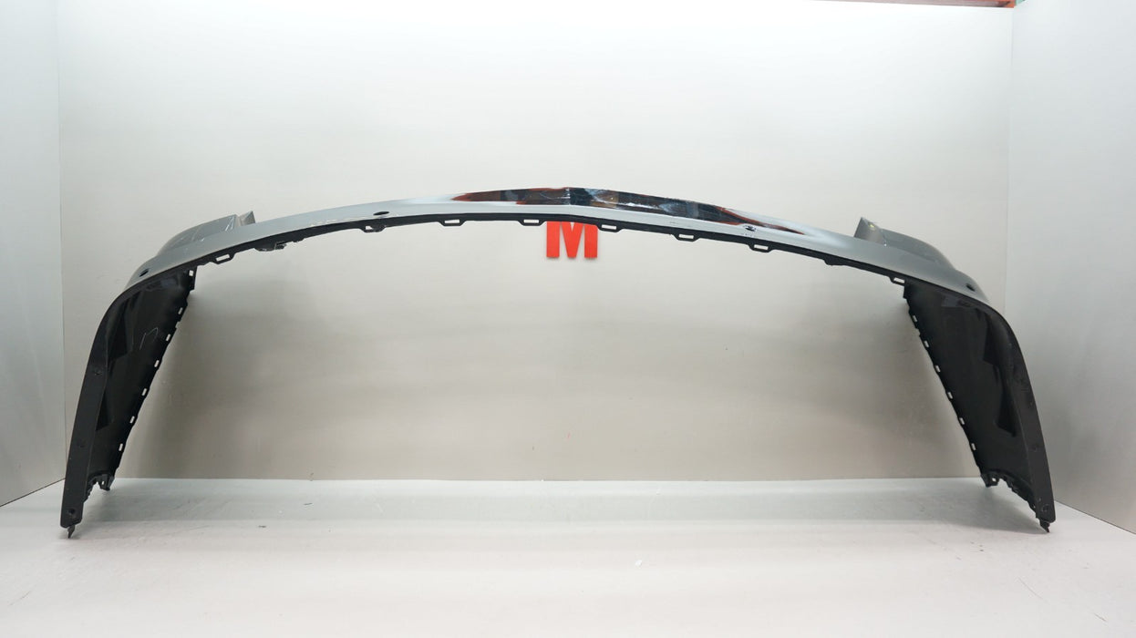 2021-2022 ACURA MDX REAR BUMPER COVER PANEL OEM 71501-TYA-A000