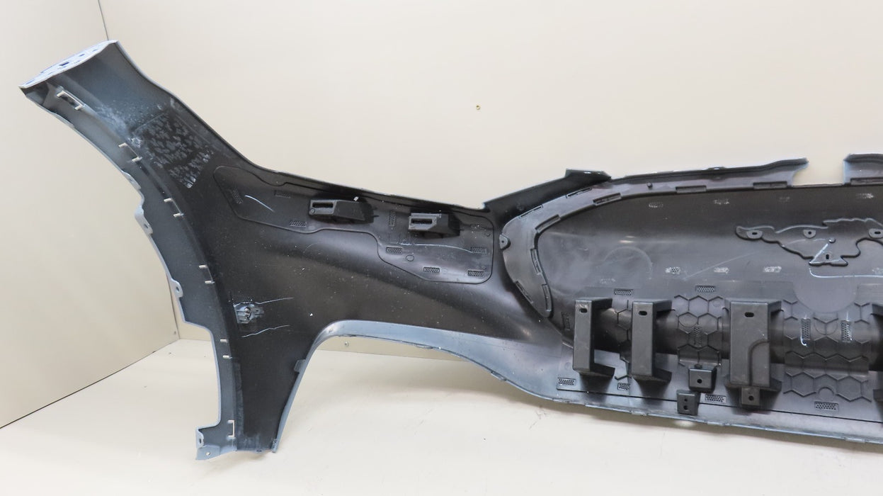 2021-2024 FORD MUSTANG MACH-E FRONT BUMPER COVER OEM