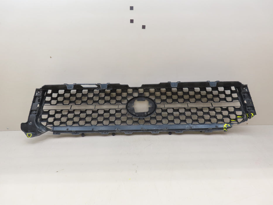 2018-2021 TOYOTA TUNDRA FRONT RADIATOR GRILLE GRILL OEM 53155-0C020