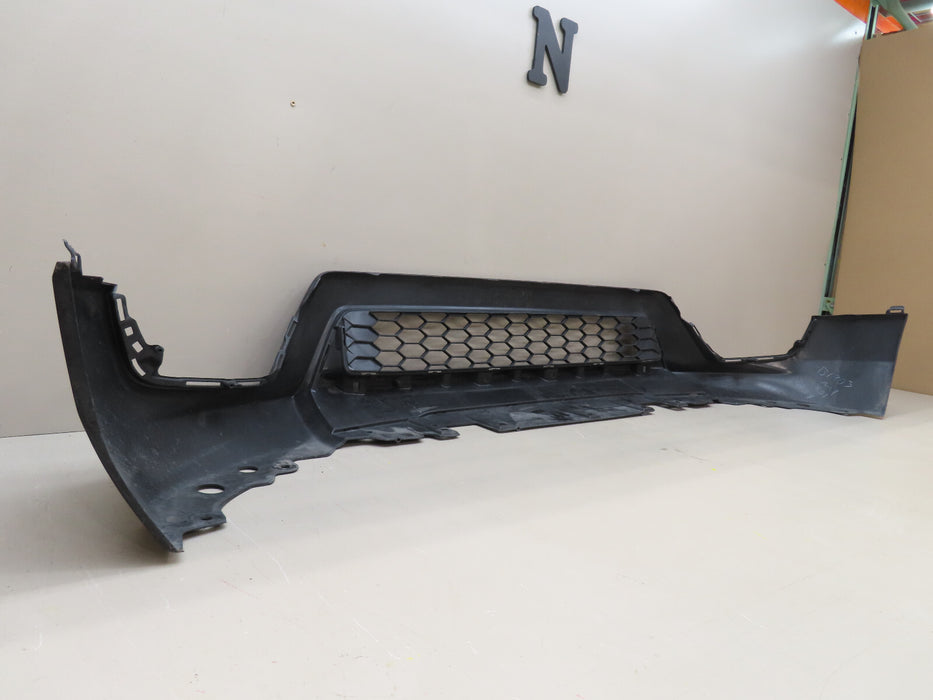 2017 2018 2019 HONDA CR-V FRONT LOWER BUMPER COVER OEM 71102-TLA-A000