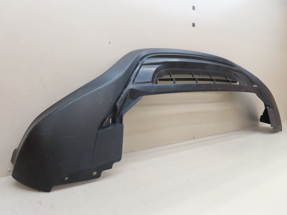 2015-2016 HONDA CR-V FRONT LOWER BUMPER VALANCE COVER OEM 71102-T1W-A000