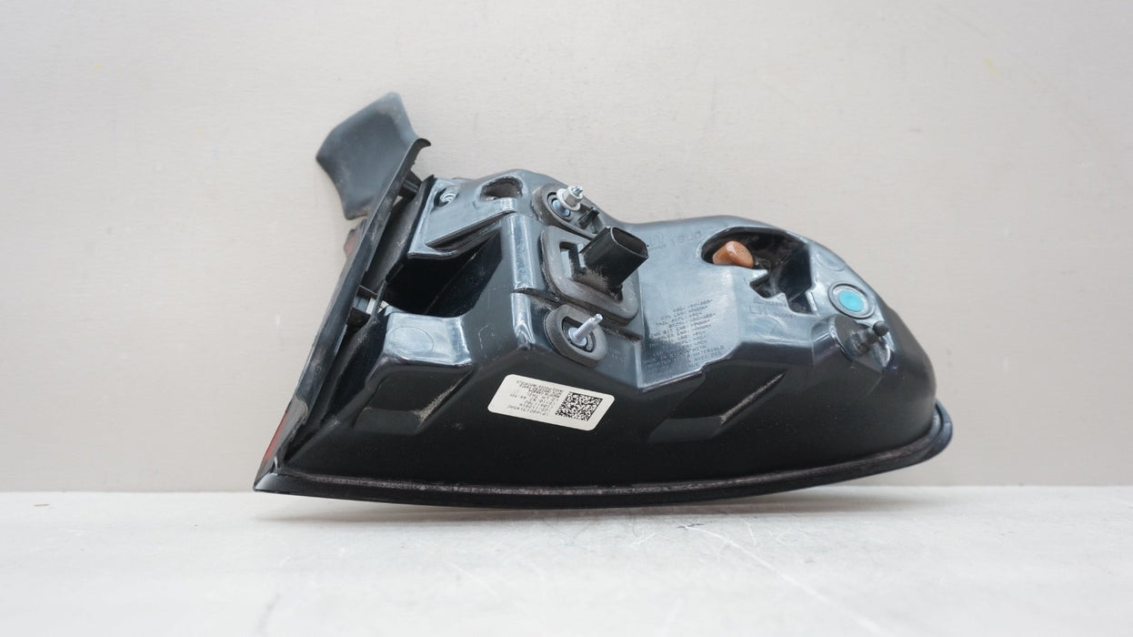 2015-2023 DODGE CHARGER REAR LEFT DRIVER SIDE OUTER TAIL LIGHT OEM