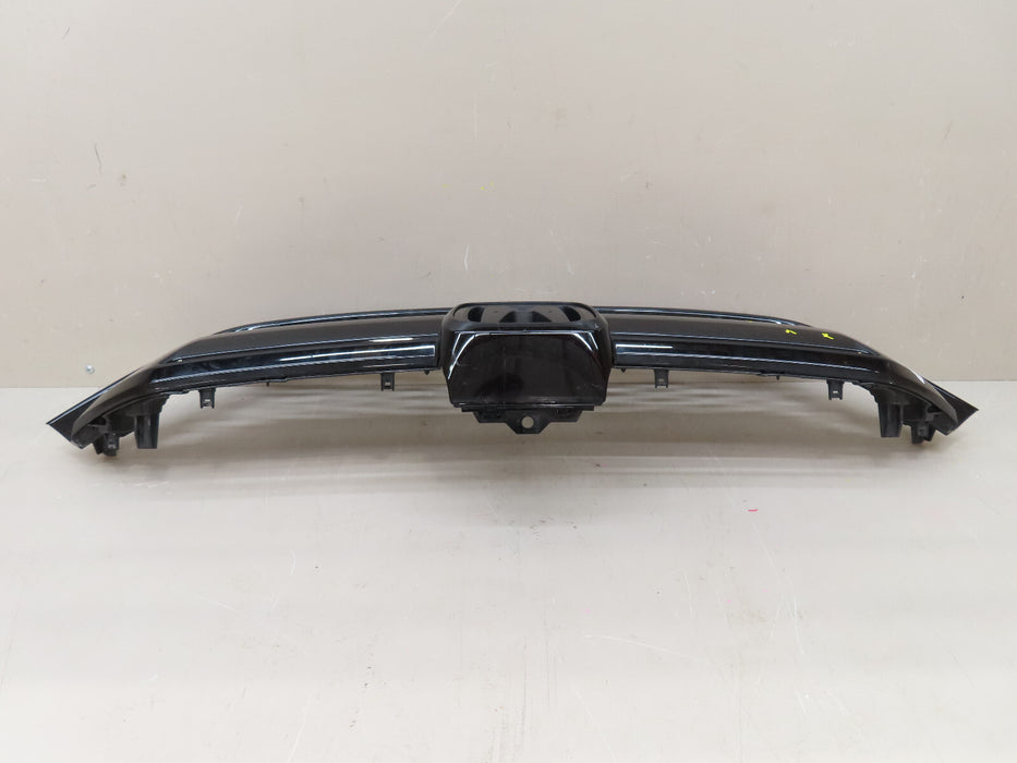 2017 2018 2019 HONDA CR-V FRONT RADIATOR GRILLE GRILL OEM 71121TLAA600