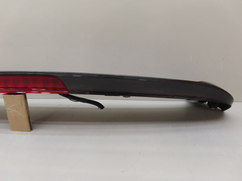 2010-2017 GMC TERRAIN REAR LIFTGATE SPOILER OEM 25795259