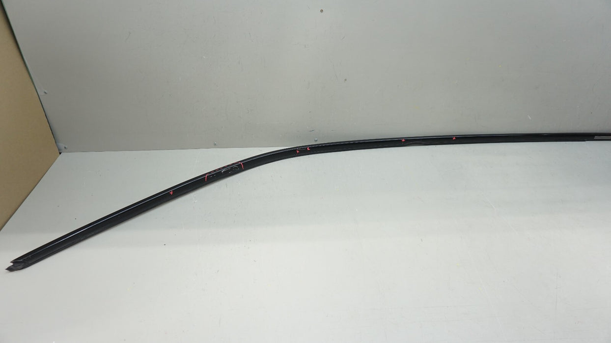 2019-2023 ROLLS ROYCE CULLINAN RR31 LEFT SIDE MOLDING FRAME 7932453 OEM 19 20