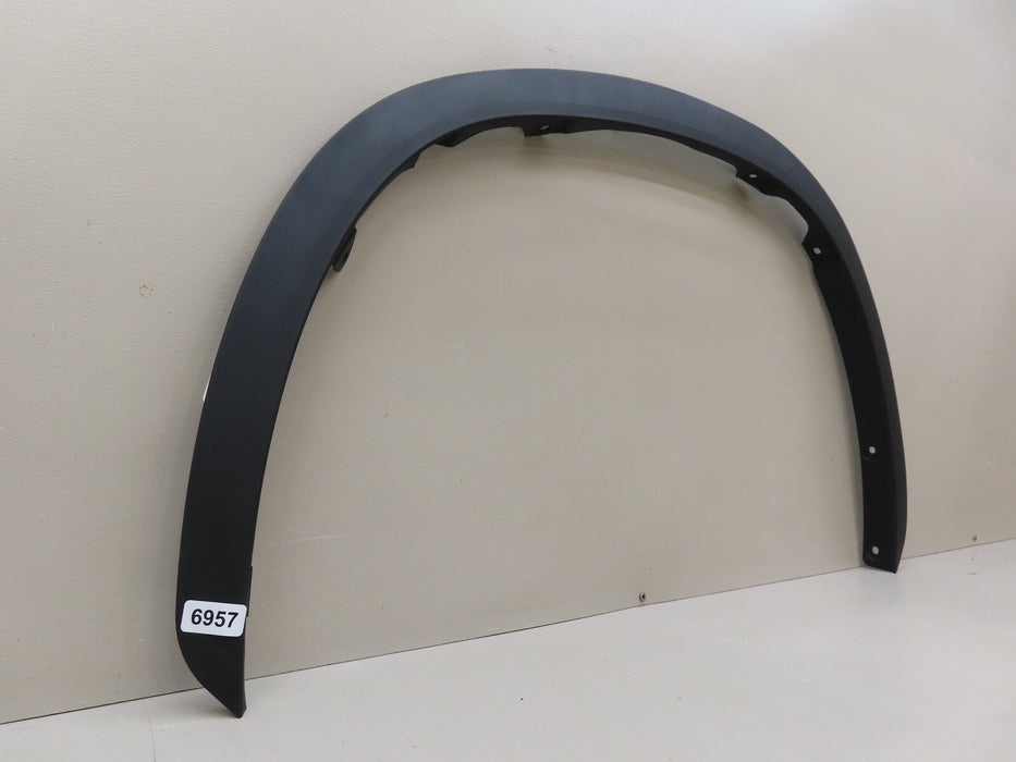2020-2023 TOYOTA HIGHLANDER FRONT LEFT DRIVER SIDE WHEEL ARCH FENDER FLARE CAPA