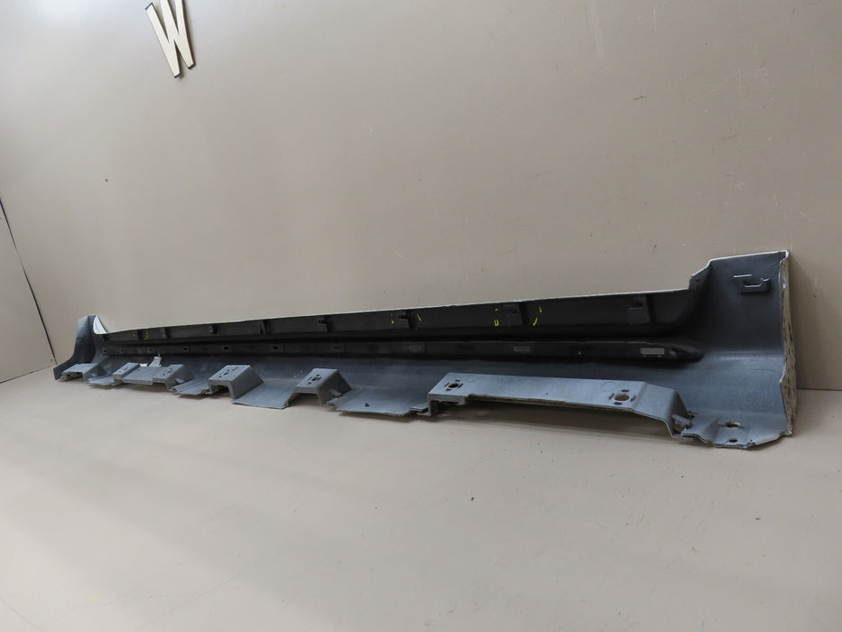 2012-2014 TOYOTA CAMRY LEFT DRIVER SIDE ROCKER PANEL AFTERMARKET