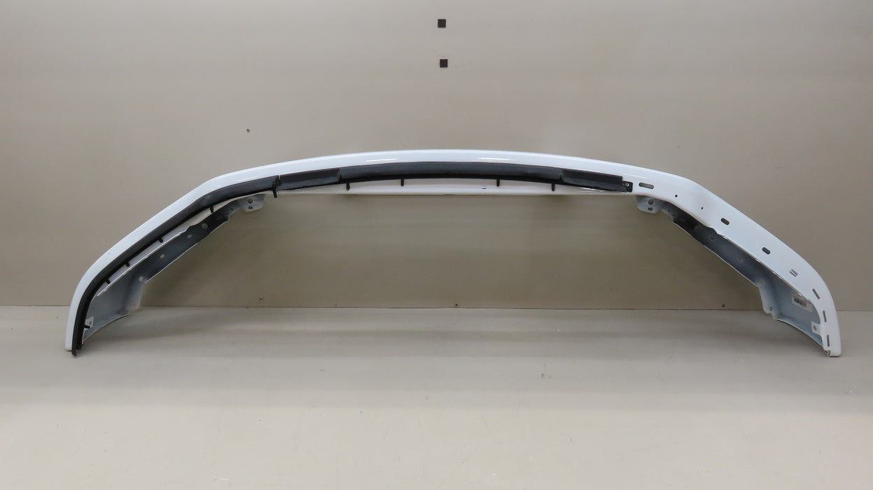 2024-2025 FORD F150 F-150 FRONT METAL BUMPER OEM