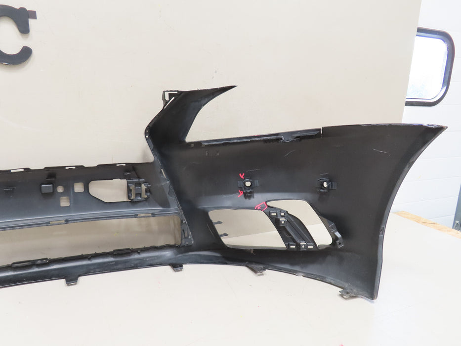 2013-2017 LEXUS LS460 LS660H REAR BUMPER COVER OEM 5211950E80