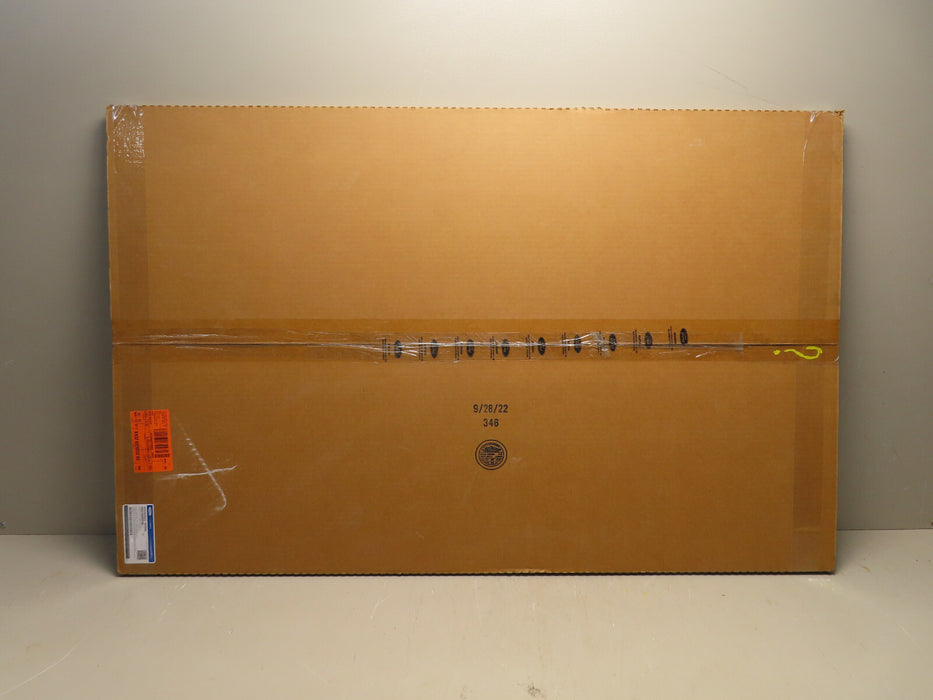 2020-2021 FORD MUSTANG ROOF STRIPE TAPE OEM KR3Z-6320000-BA