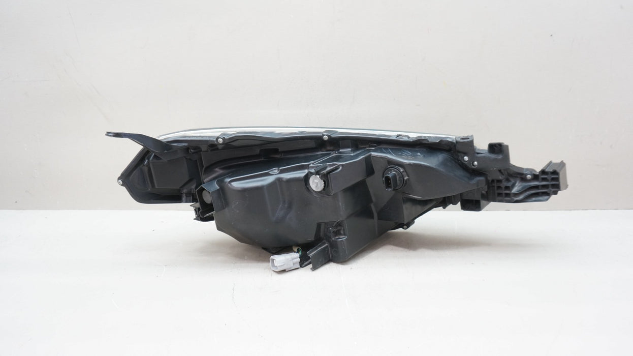 2017-2019 TOYOTA COROLLA FRONT LEFT DRIVERS SIDE LED HEADLIGHT OEM