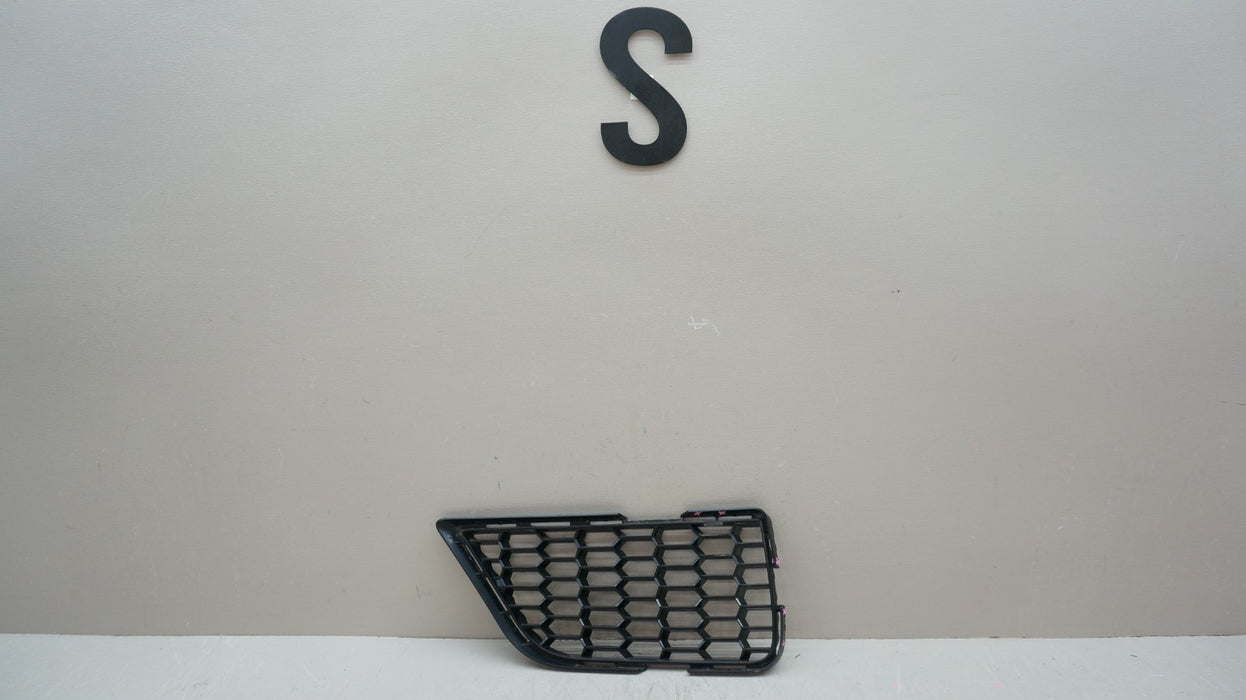 2018-2020 BMW M5 F90 LH LEFT FRONT LOWER BUMPER GRILLE 8065317 OEM
