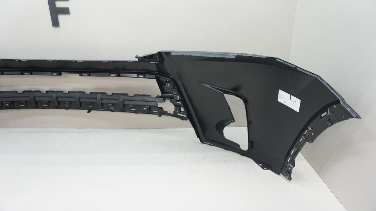 2017-2019 TOYOTA HIGHLANDER FRONT BUMPER COVER 52119-0E350 OEM 17 18 19