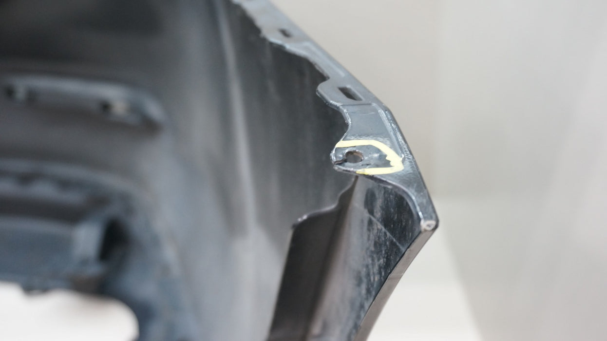 2023-2025 HONDA ACCORD REAR BUMPER COVER PANEL 71501-30A-A000 OEM