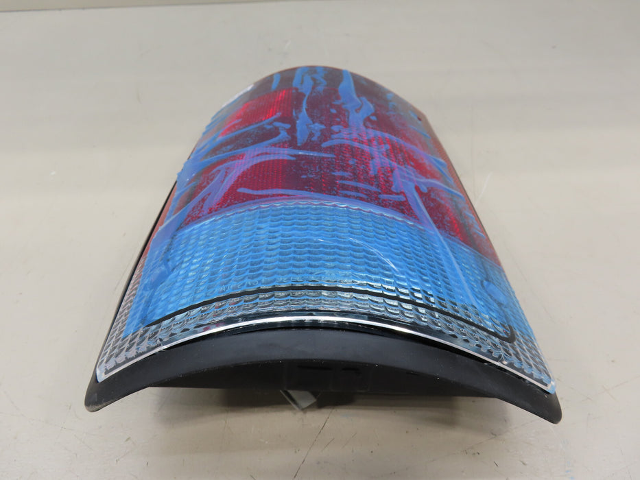 2005-2023 FORD E150 E250 E350 REAR LEFT DRIVER SIDE TAIL LIGHT OEM